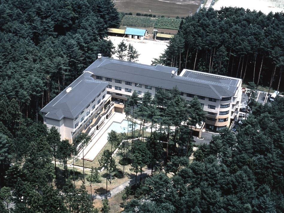 가메노이 호텔 후지 사진 12