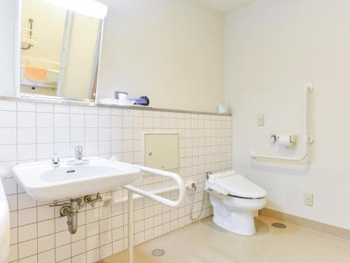 Facilities