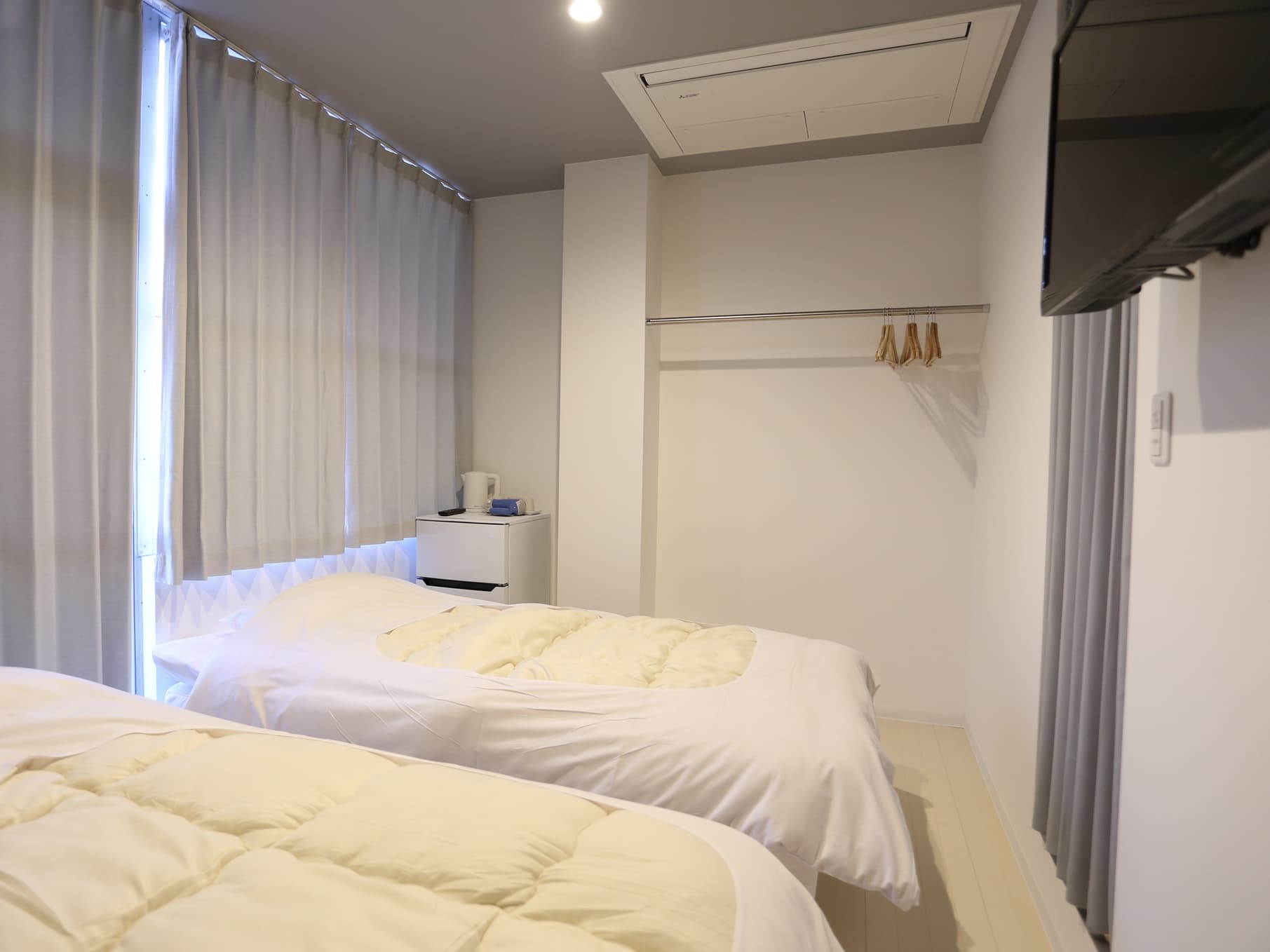 이와토야마 호스텔 사진 8