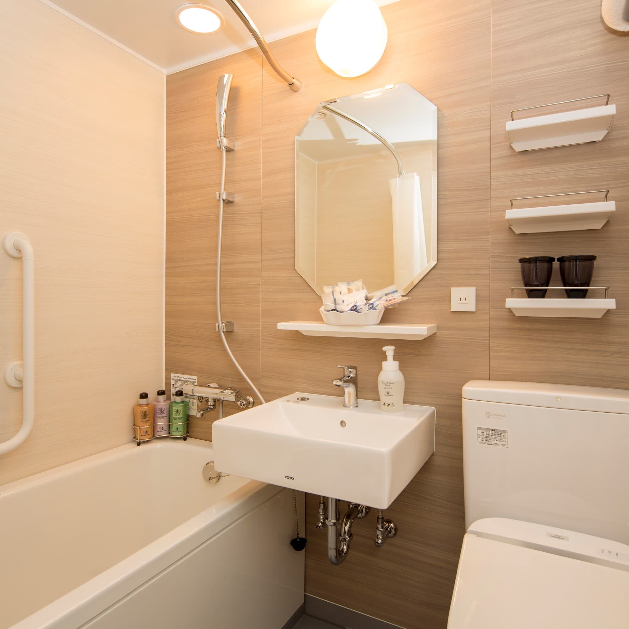 [Room] Bathroom