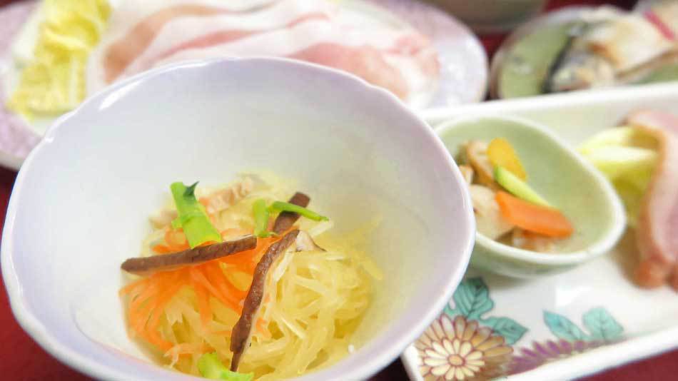 오리타테 온천 호텔 사카에야 photo 13