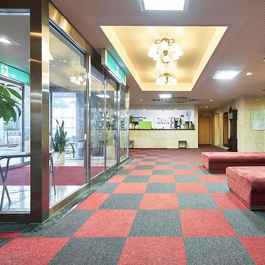 Hotel Select Inn Mishima photo 2