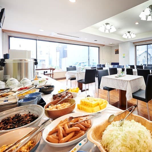 Hotel Select Inn Mishima photo 10