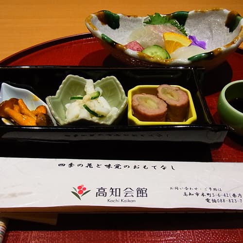 고치 가이칸 photo 10