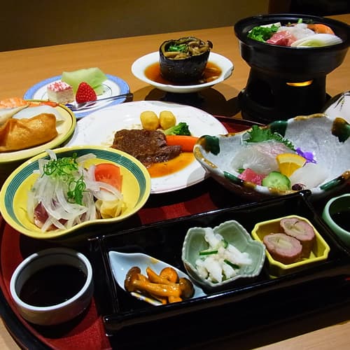 고치 가이칸 photo 15