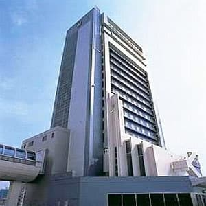 간쿠 이즈미오쓰 워싱턴 호텔 사진 3