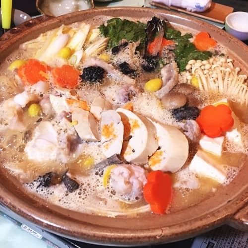 시오사이노야도 마루토쿠 료칸 photo 18