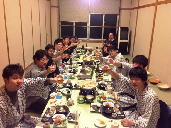 시오사이노야도 마루토쿠 료칸 photo 16