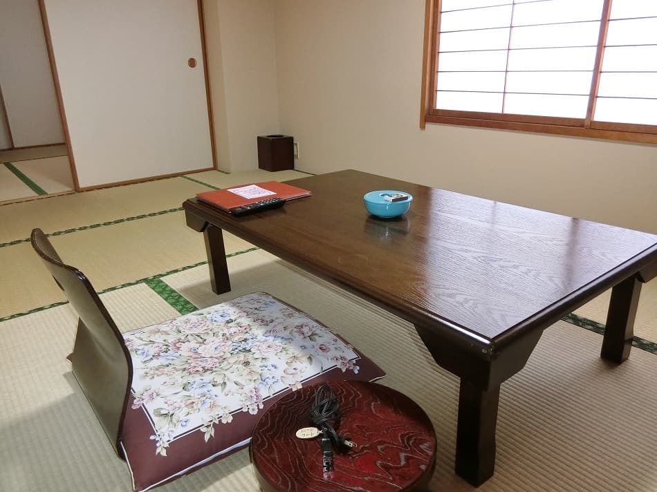 호텔 아마노가와소 <사도가시마> photo 13