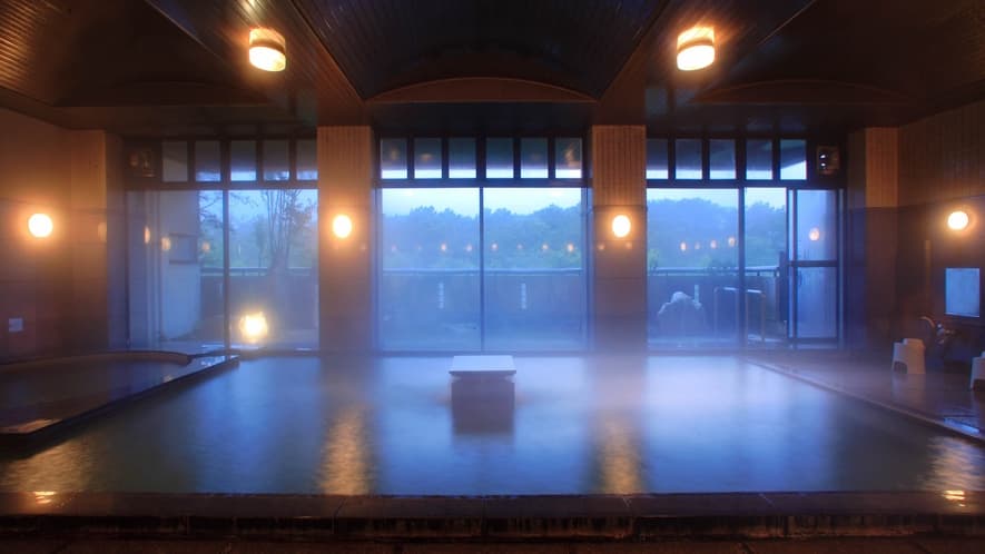 Bath