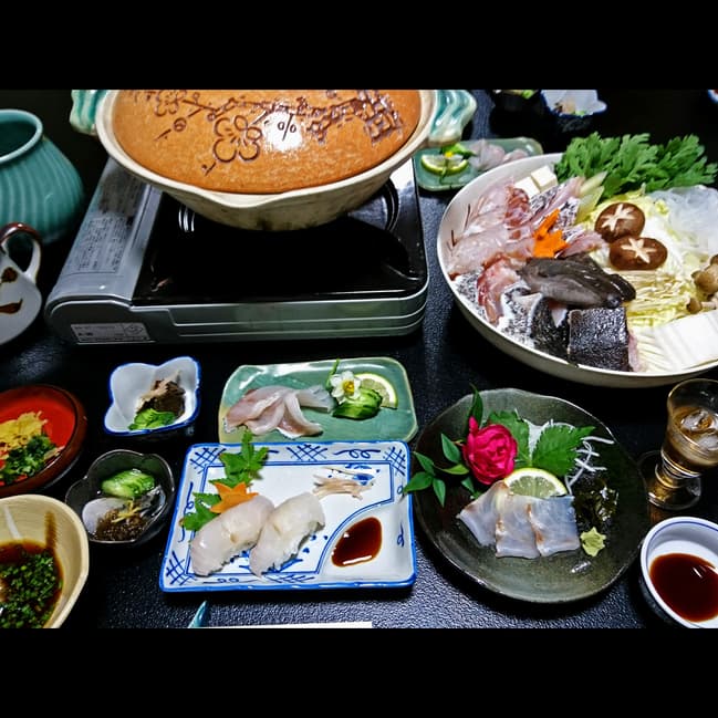 시라사키 씨사이드 하이츠 시라사키소 photo 9
