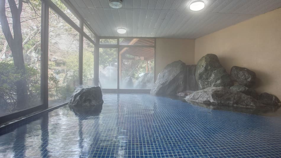이사와온천 호텔 헤이안 photo 13
