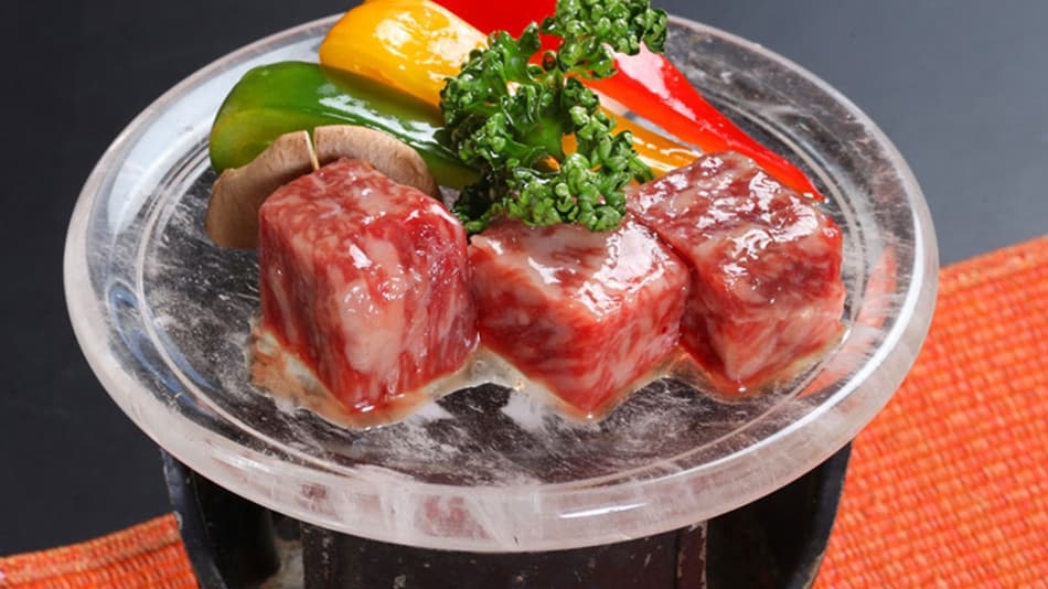 이사와온천 호텔 헤이안 photo 16
