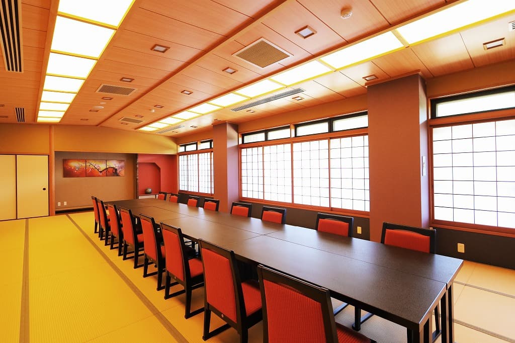 지치부 나가토로 온센 하나유 별장 photo 10