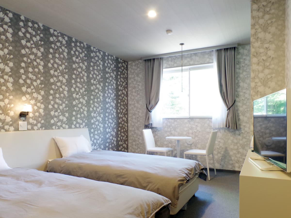 Design Hotel Space. K