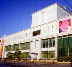 호텔 마쓰바라야
