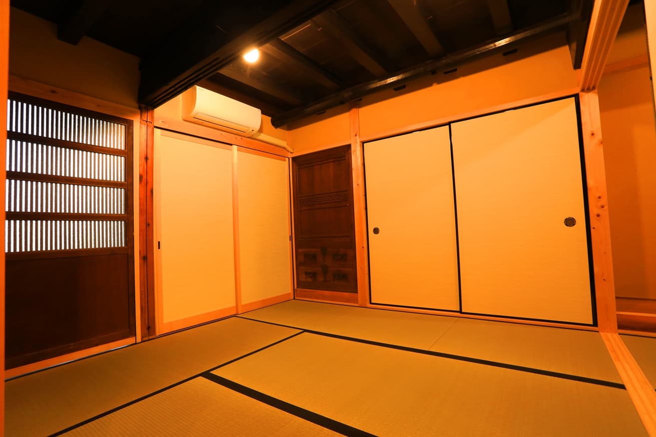 나라마치 마치야야도 토나리 photo 9
