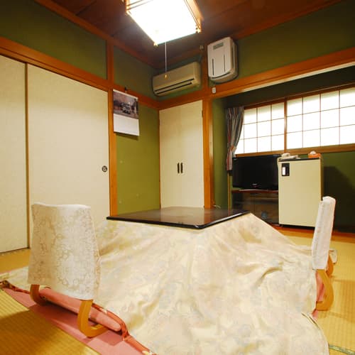 지치부유모토 부코온천 부코노유 별관 photo 17