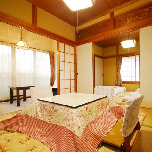 지치부유모토 부코온천 부코노유 별관 photo 20