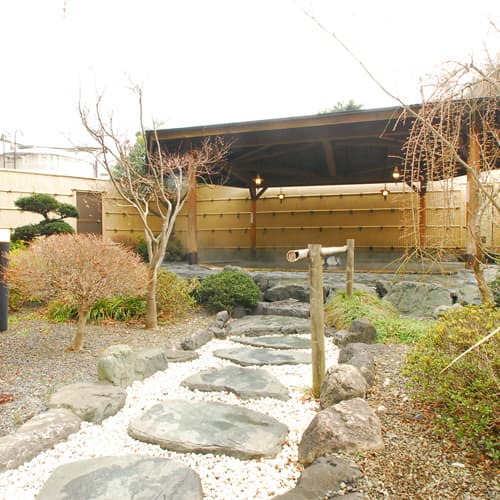 지치부유모토 부코온천 부코노유 별관 photo 11