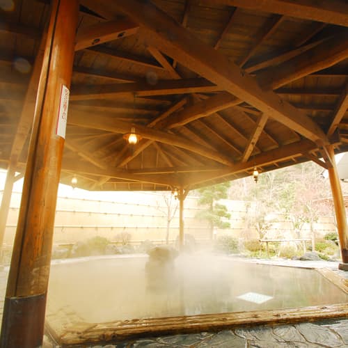 지치부유모토 부코온천 부코노유 별관 photo 19