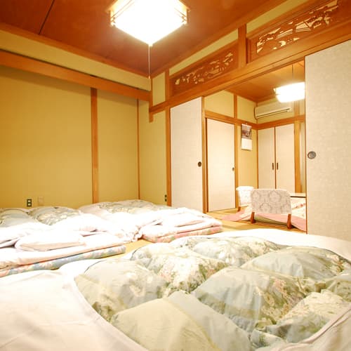 지치부유모토 부코온천 부코노유 별관 photo 9