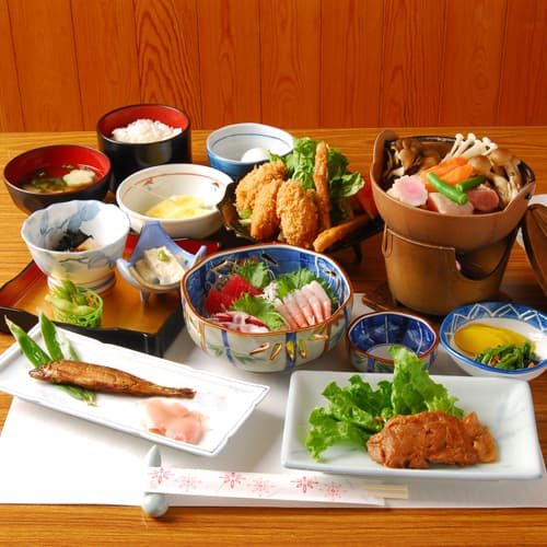 지치부유모토 부코온천 부코노유 별관 photo 10