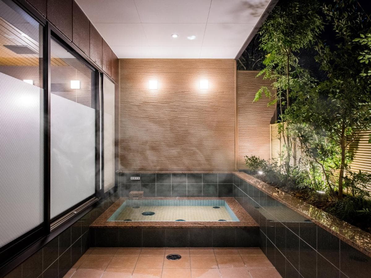 Bath