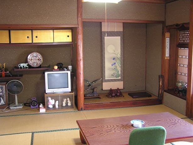 나카가와 료칸 <와카야마 현> photo 10