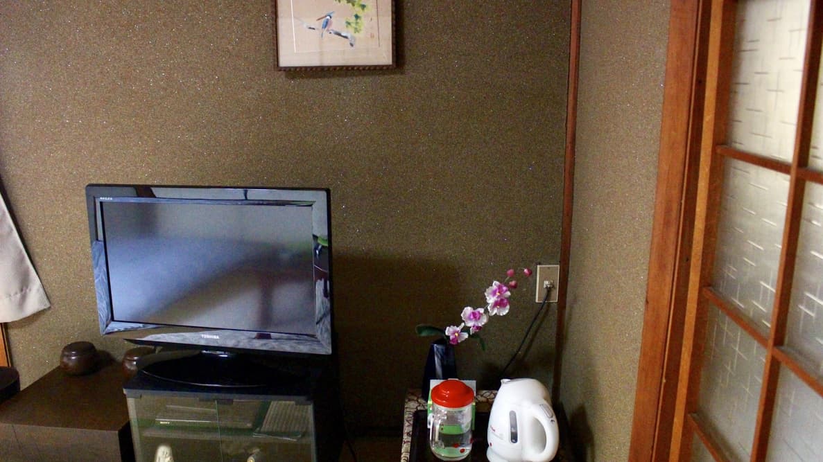 나카가와 료칸 <와카야마 현> photo 14
