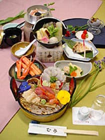 히미・구덴하마 온천 히미노하나 사진 2