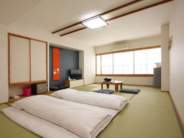 Standard Japanese Style Room
