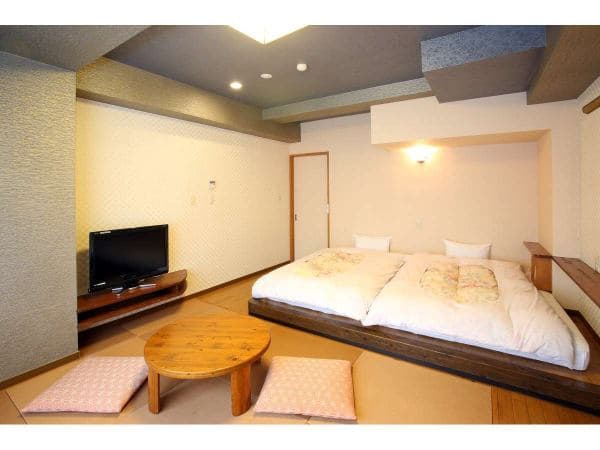 Japanese Modern Room