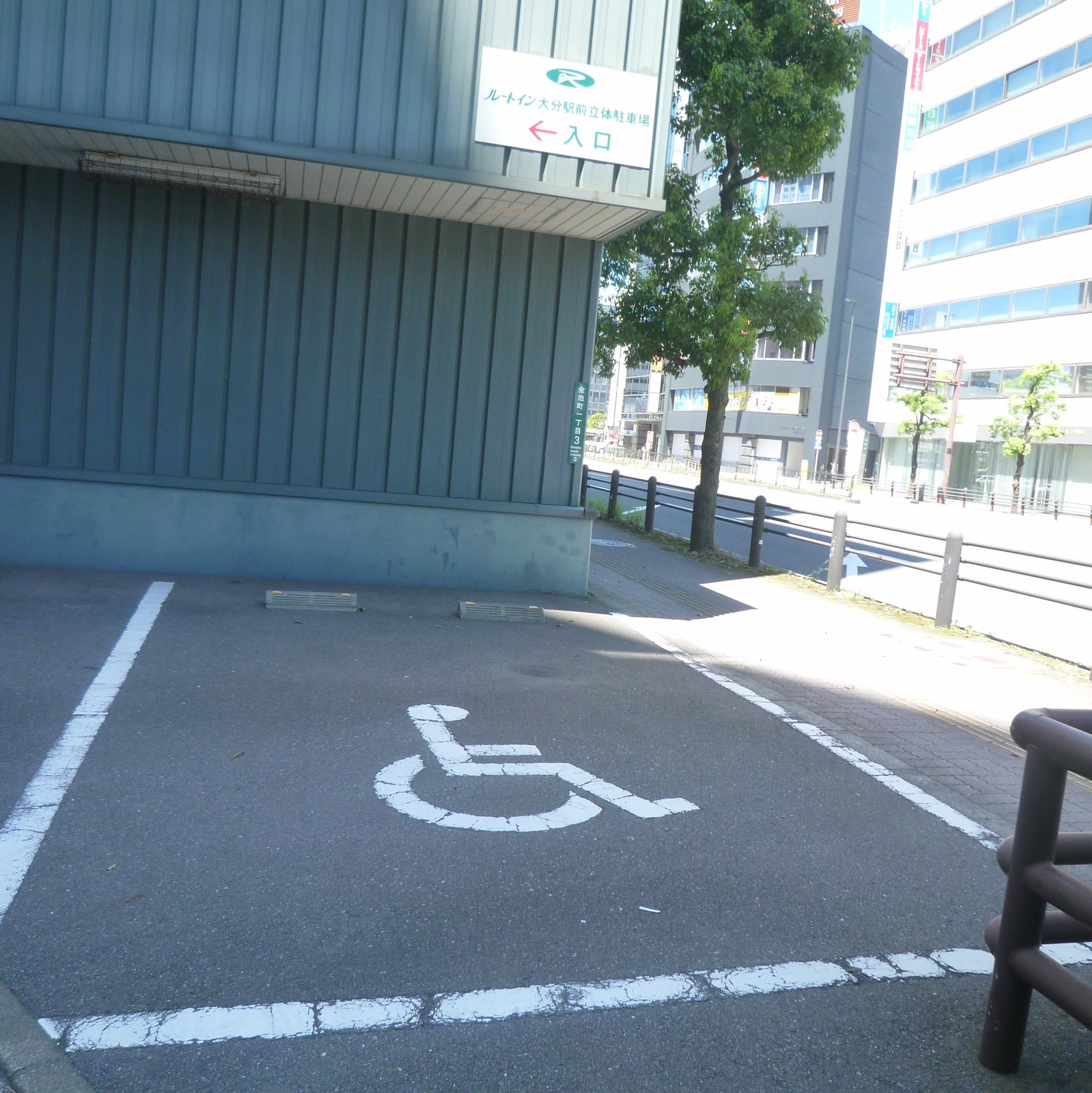 ホテルルートイン大分駅前照片2