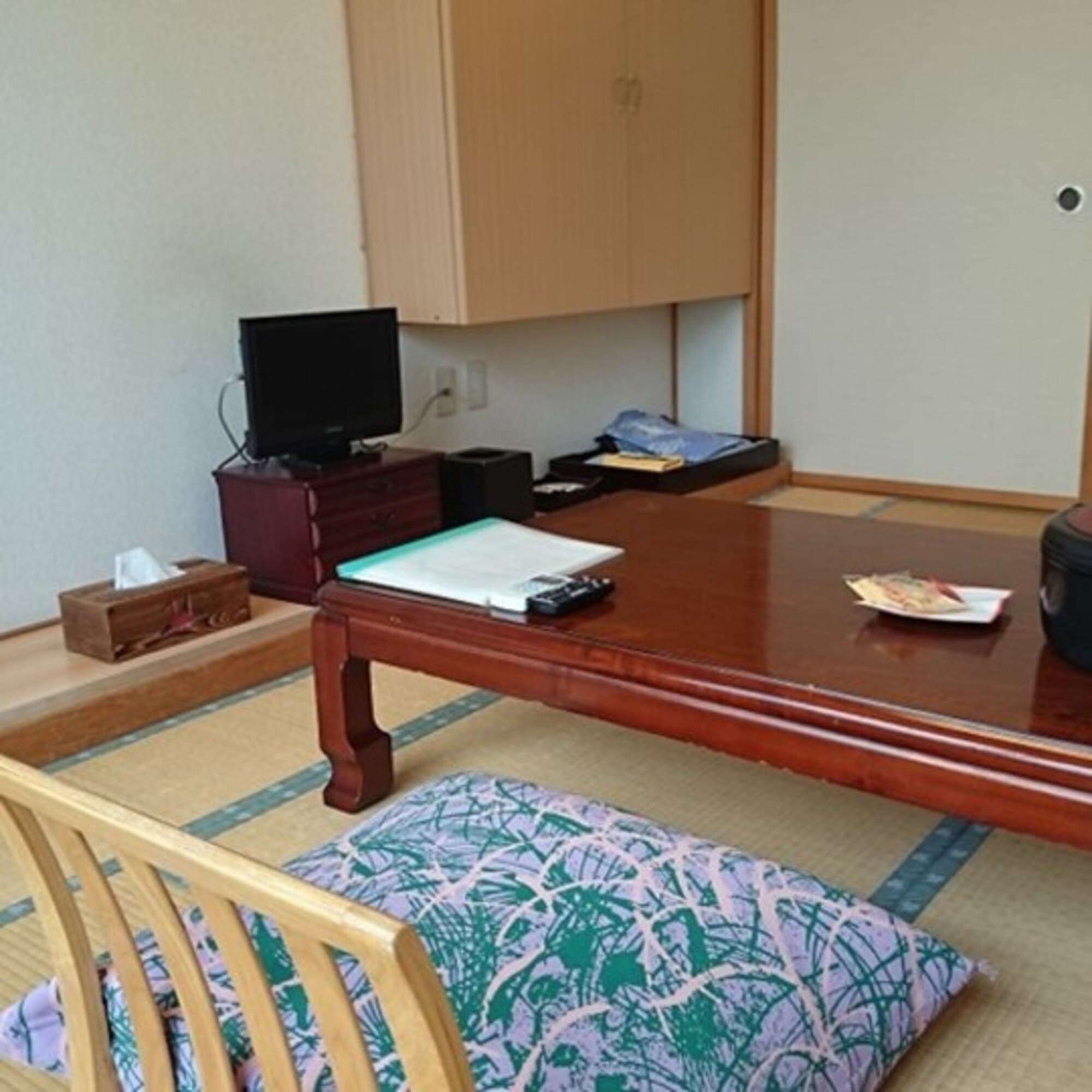 Inagaki Onsen Hotel Kagetsutei photo 3