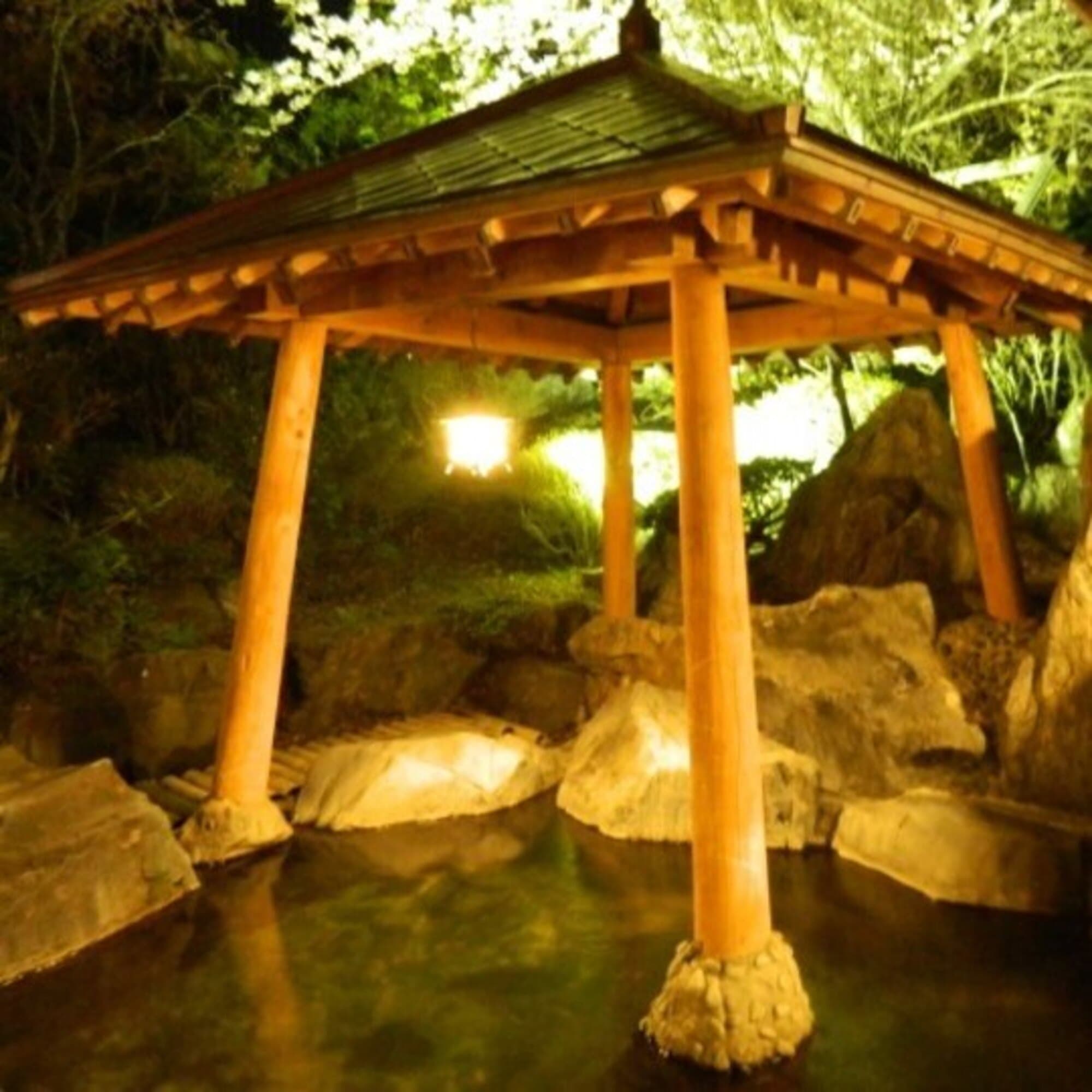 Inagaki Onsen Hotel Kagetsutei photo 2
