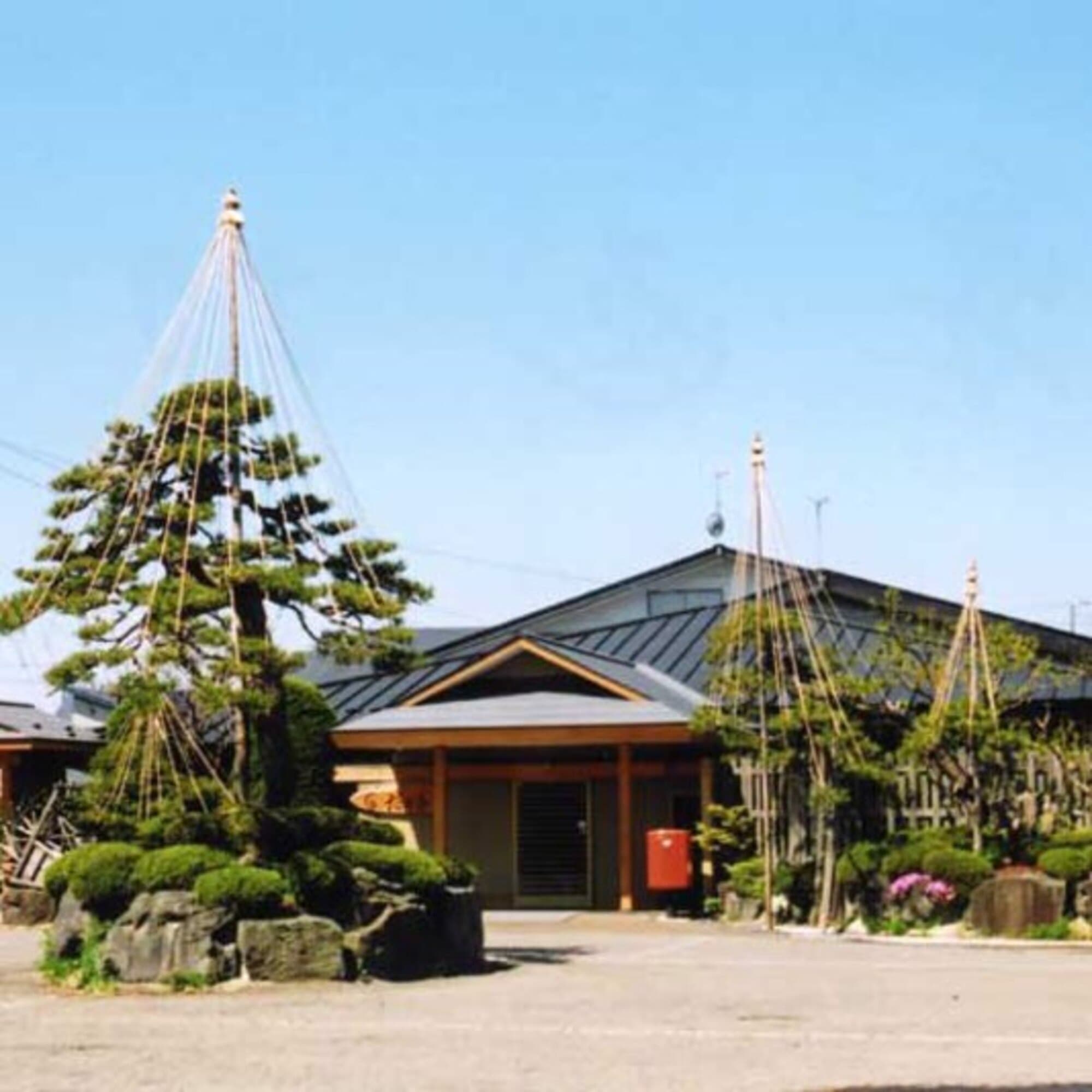Inagaki Onsen Hotel Kagetsutei photo 7