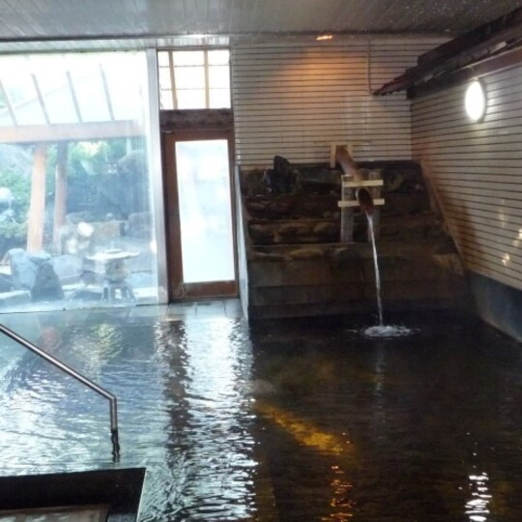 Inagaki Onsen Hotel Kagetsutei photo 8