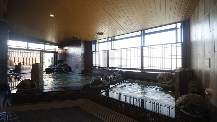 Hot Spring