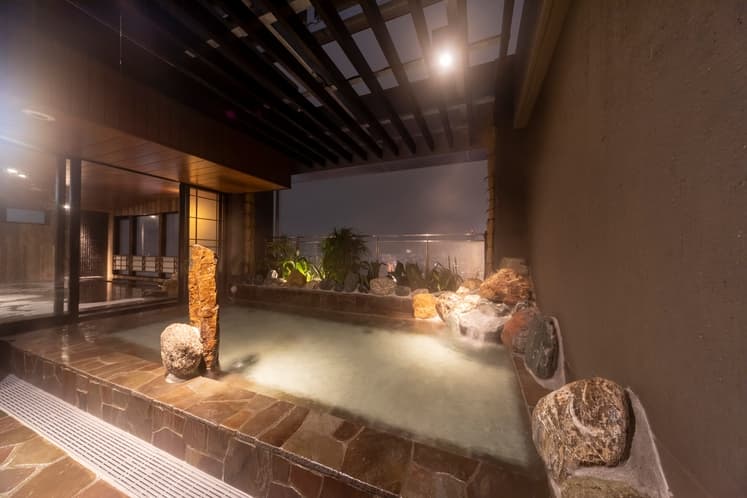 Bath