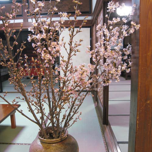 료칸 하구로칸 photo 14