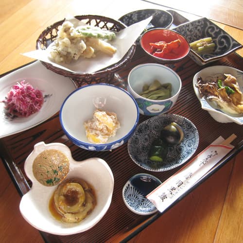 료칸 하구로칸 photo 12