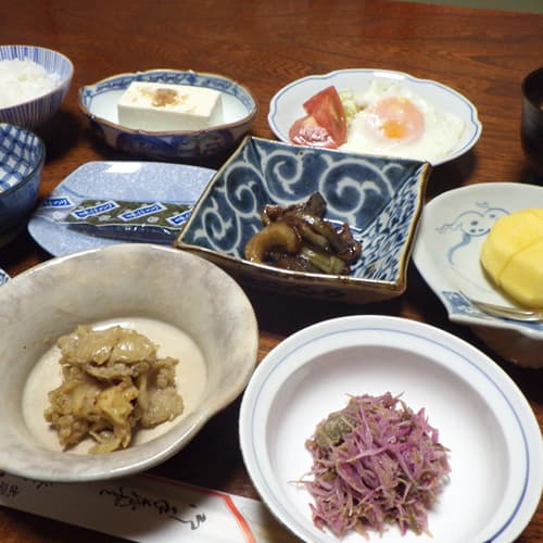 료칸 하구로칸 photo 15