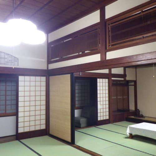 료칸 하구로칸 photo 13