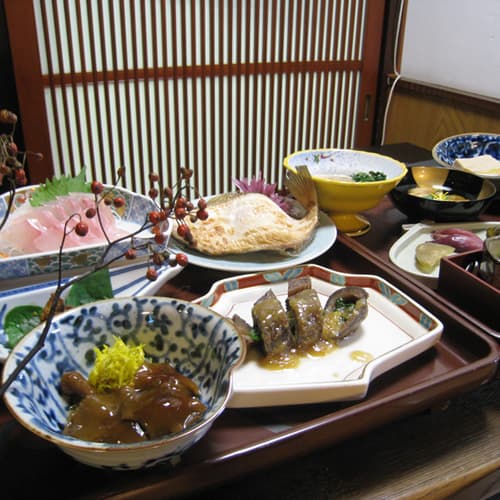 료칸 하구로칸 photo 10