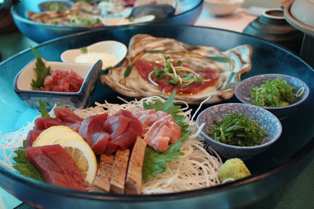 가이운칸 사진 19