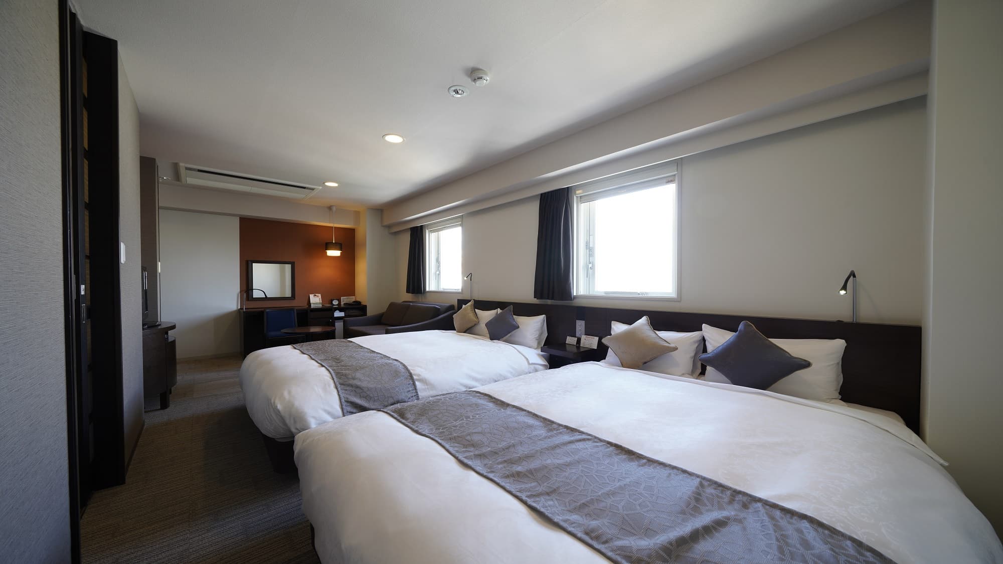Meitetsu Inn Nagoya Sakuradori photo 8