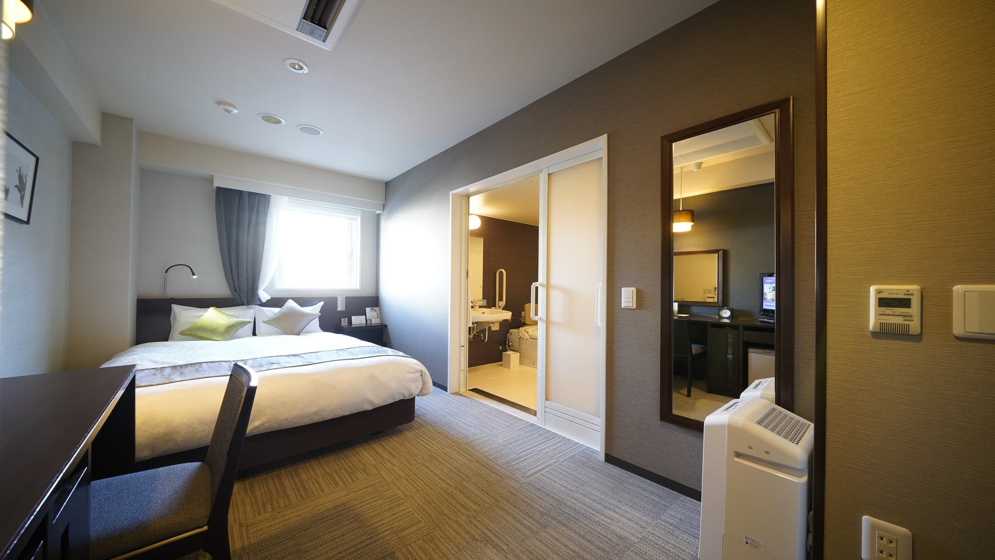 Meitetsu Inn Nagoya Sakuradori photo 6