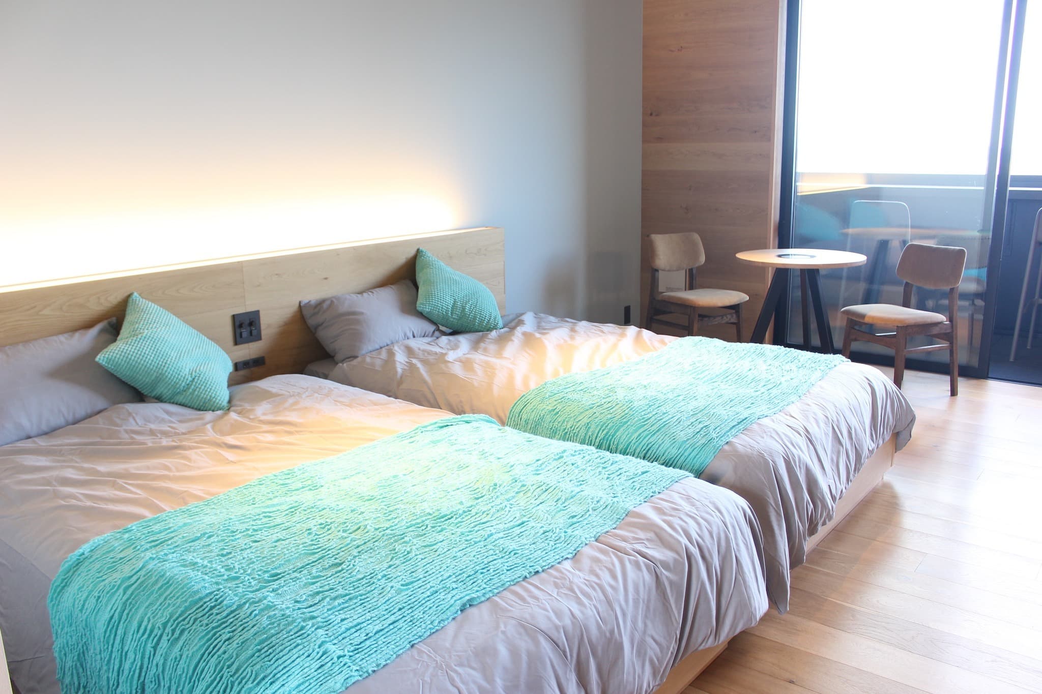 OKAYAMA GLAMPING SORANIA photo 3