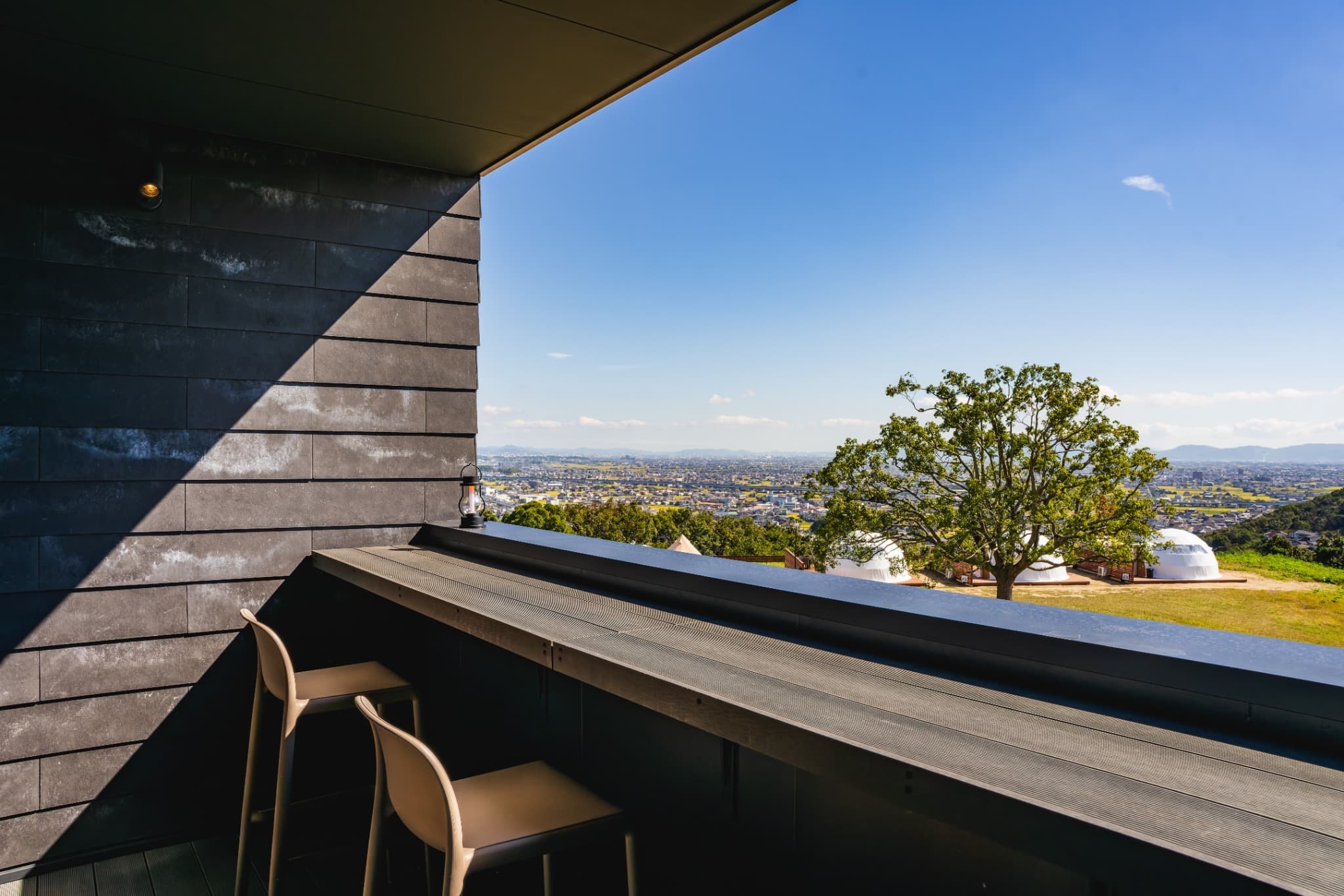 OKAYAMA GLAMPING SORANIA photo 4